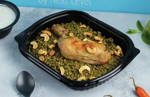 فريكة دجاج