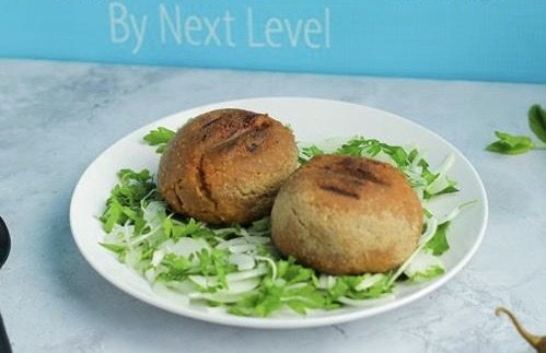 كبة مشوية