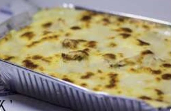 باستا غرتان
